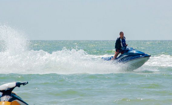 Коблево и Кинбурская коса попали в топ-10 поисковых запросов отдыха в Украине