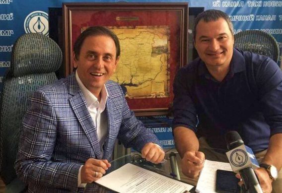 Бывшему Николаевскому ЧСЗ пророчат новый виток истории