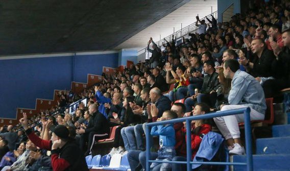 МБК «Николаев» против «Киев-Баскета». Превью