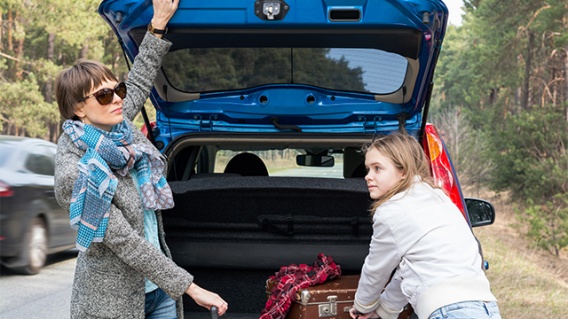 BlaBlaCar в Украине станет платным для пассажиров