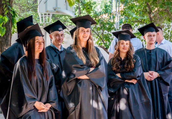 Кто сможет стать студентом и насколько поступление зависит от результатов ВНО?