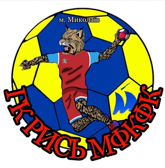 Гандболистки николаевской «Рыси» начали чемпионат Украины с трех крупных побед