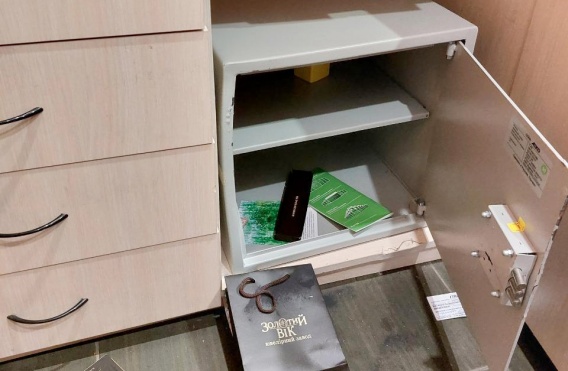 Вознесенские полицейские задержали вора-гастролера из Одессы