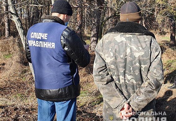 В Николаевской области муж задушил жену подушкой