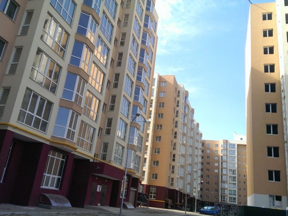 Рынок первичной жилой недвижимости Николаева: какую квартиру купить в 2021 году?