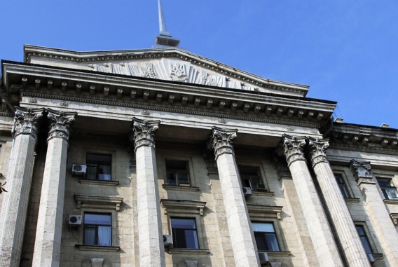 На сессию Николаевского горсовета вынесли земельные вопросы