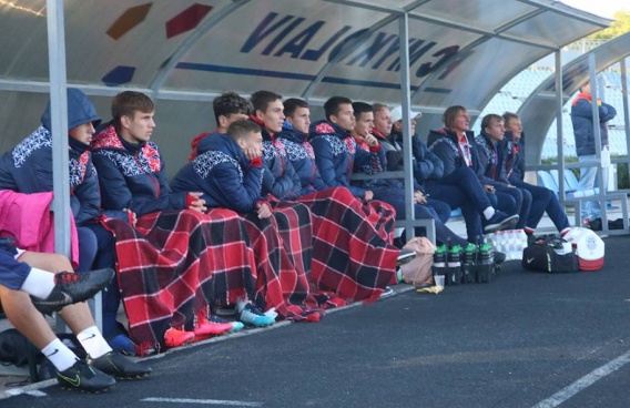 Названа дата проведения двух перенесенных матчей с участием МФК «Николаев»