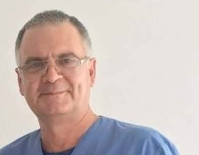 В Николаев едет опытнейший киевский врач Романов, который лечит позвоночник или суставы