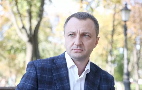 На переименовании Первомайска, Южноукраинска, Арбузинки настаивает языковой омбудсмен Креминь