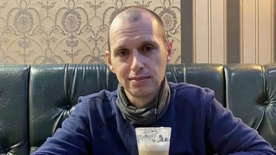 Один из палачей донецкой тюрьмы "Изоляция" покинул Украину и попросил убежища во Франции