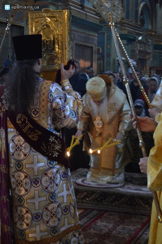 07.11.2021 Неделя 20-я по Пятидесятнице