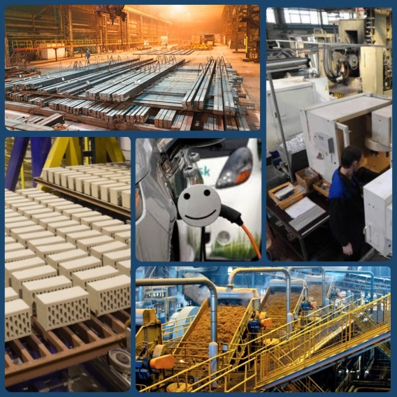 Экология Николаева или новые рабочие места - одно другому не мешает