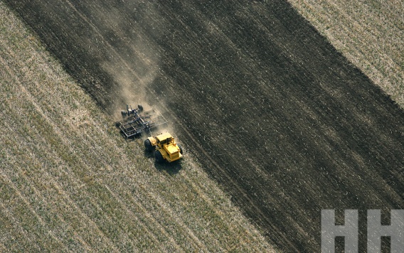 Самозахват 77 га земли обнаружили в Бугской общине инспектора Госкадастра
