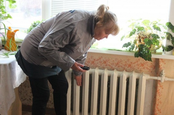 Начался отопительный сезон: батареи отключают в 5 школах, 2 садах и в многоэтажках на 8 улицах из-за ремонта на Николаевской ТЭЦ