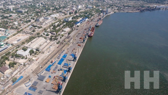 Николаевский морпорт приватизируют - министр Кубраков