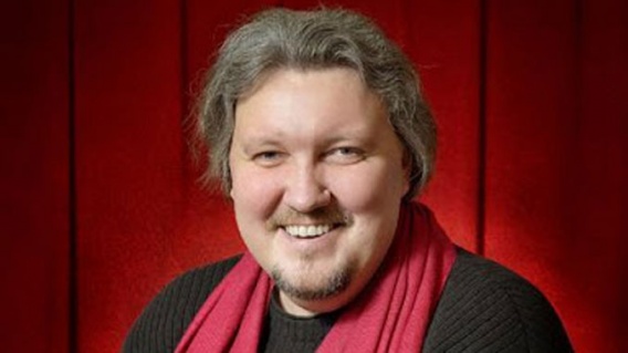 Евгений Курман стал главным режиссером Николаевского художественного академического русского театра