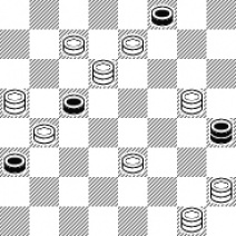 Шашки. Выпуск №214