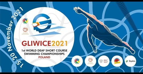 Николаевский пловец Конкин взял два «серебра» на чемпионате мира в Гливице