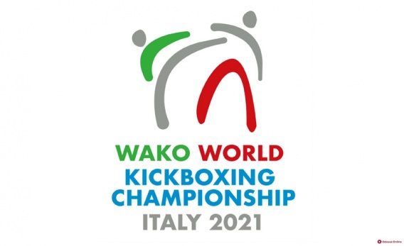 Николаевский кикбоксер Павел Лукьянов - призер чемпионата мира