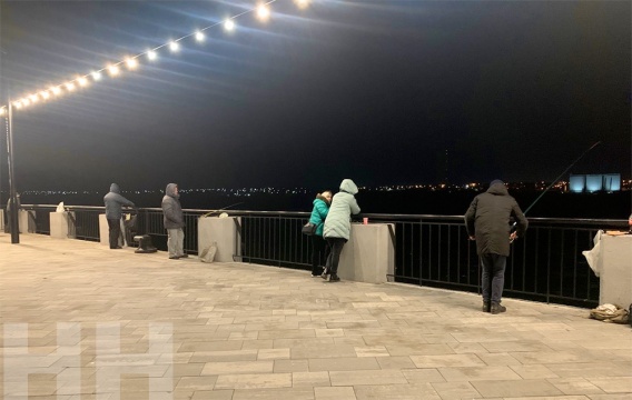 Одевайтесь потеплее: николаевцев предупреждают о похолодании