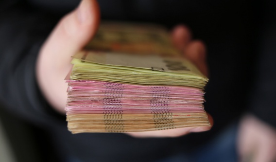 Плачевная результативность: николаевские управления и департаменты сделали вдвое меньше запланированного