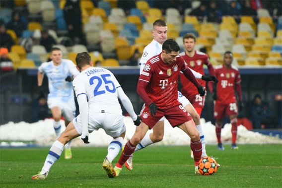 Украинские футбольные клубы так плохо в еврокубковых турнирах на играли двадцать лет