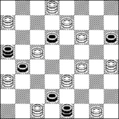 Шашки. Выпуск №217