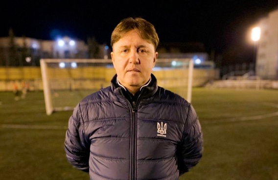 МФК Николаев возглавил тренер из премьер-лиги