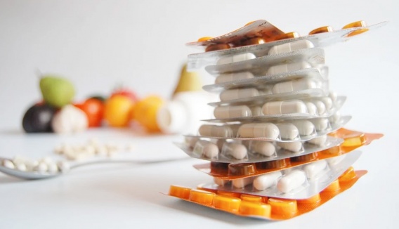 Неэффективные лекарства, которые покупают украинцы: список