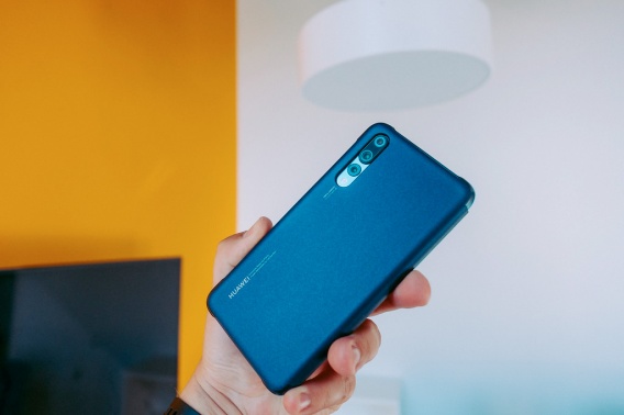 Интересные фишки Huawei: используйте телефон на максимум