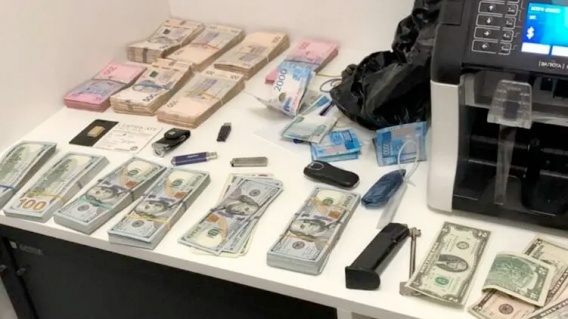 Николаевцы отмывали миллионы долларов в Darknet для группировки международных хакеров