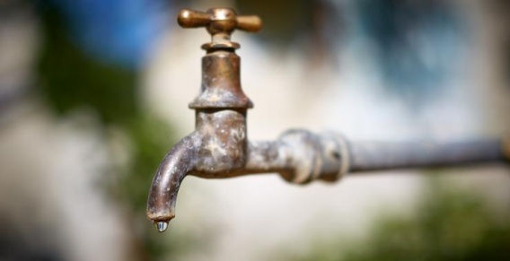 Центр города Николаева остался без воды