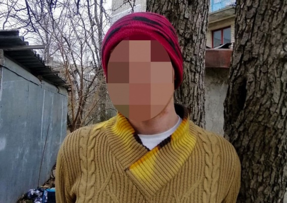 В Николаеве женщину ограбили на улице в полдень