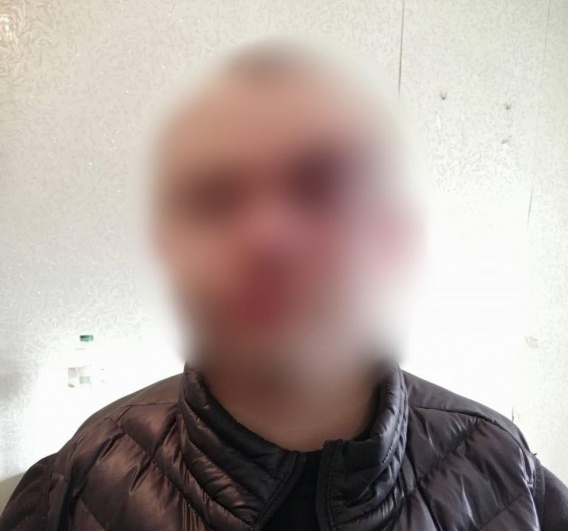 Николаевец, подозреваемый в убийстве в сауне, Новый год встретит за решеткой