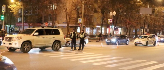 ДТП с подростками в Харькове: стало известно состояние пострадавших