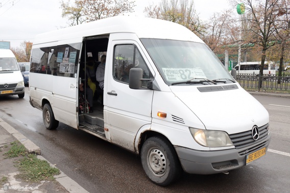 Из-за холодов ослабят ограничения на проезд в общественном транспорте для "красных" зон