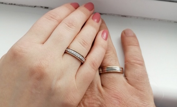 В двух колониях на Николаещине сыграли свадьбы