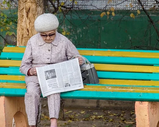 Женщинам положена прибавка к пенсии: кто может на нее рассчитывать