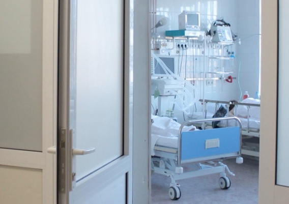 В Николаевской области уровень заболеваемости COVID-19 превышен в 14 раз