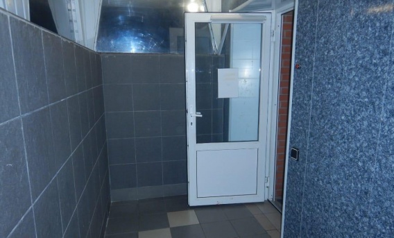 Ранним утром в сауне николаевского отеля зарезали парня