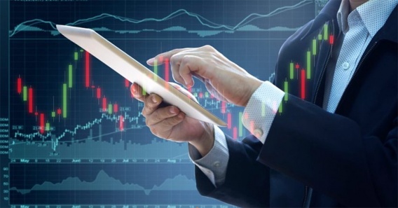 Заработок на финансовых рынках: первые шаги