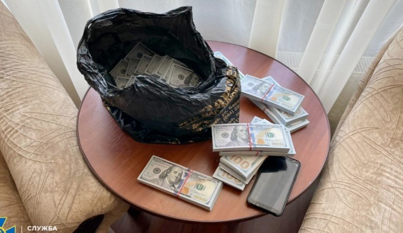 Спустя полгода николаевцу объявили подозрение в госизмене