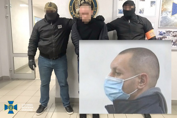 Просился за решетку и вспомнил о жене: что рассказал в суде главный палач "Изоляции"