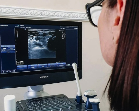 Центр прогрессивной медицины и реабилитации "Реа+Мед" предлагает программу восстановления после Covid-19