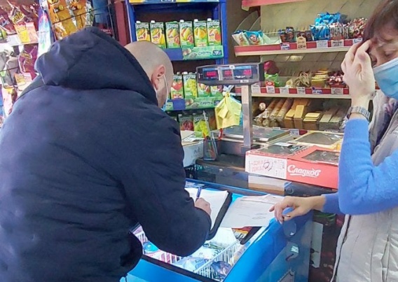 За нарушение карантина оштрафовали 9 николаевских предпринимателей, еще о трех заявили в полицию