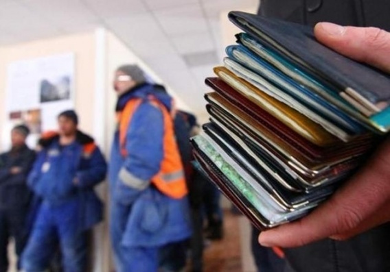 Для украинских заробитчан изменили правила въезда и пребывания в Польше