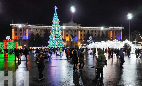 Выходные на Новый год и Рождество: появился календарь на 2022 год