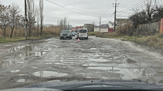 Николаевский департамент ЖКХ не освоил 90 миллионов, выделенных на ремонт дорог в 2021 году