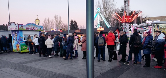 Николаевская область в ближайшее время может покинуть «красную» зону карантина, - минздрав