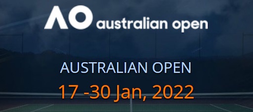 Поклонникам николаевского тенниса будет за кого болеть на Australian Open